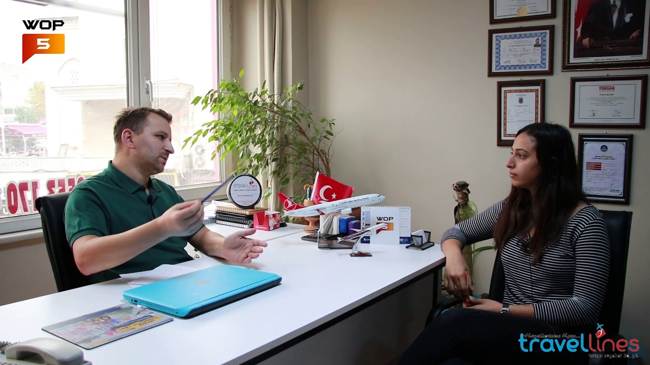 Ofisimiz